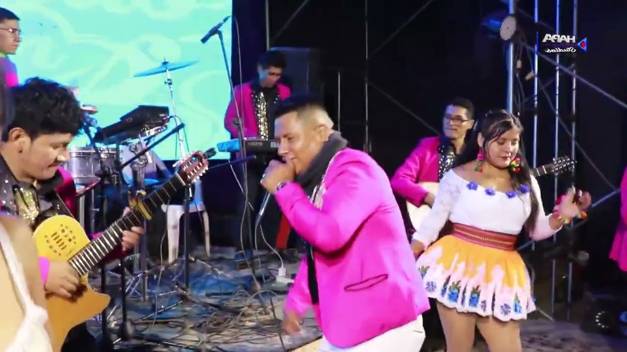 Frankito corazón y los tesoros del amor en vivo primicia 2026 