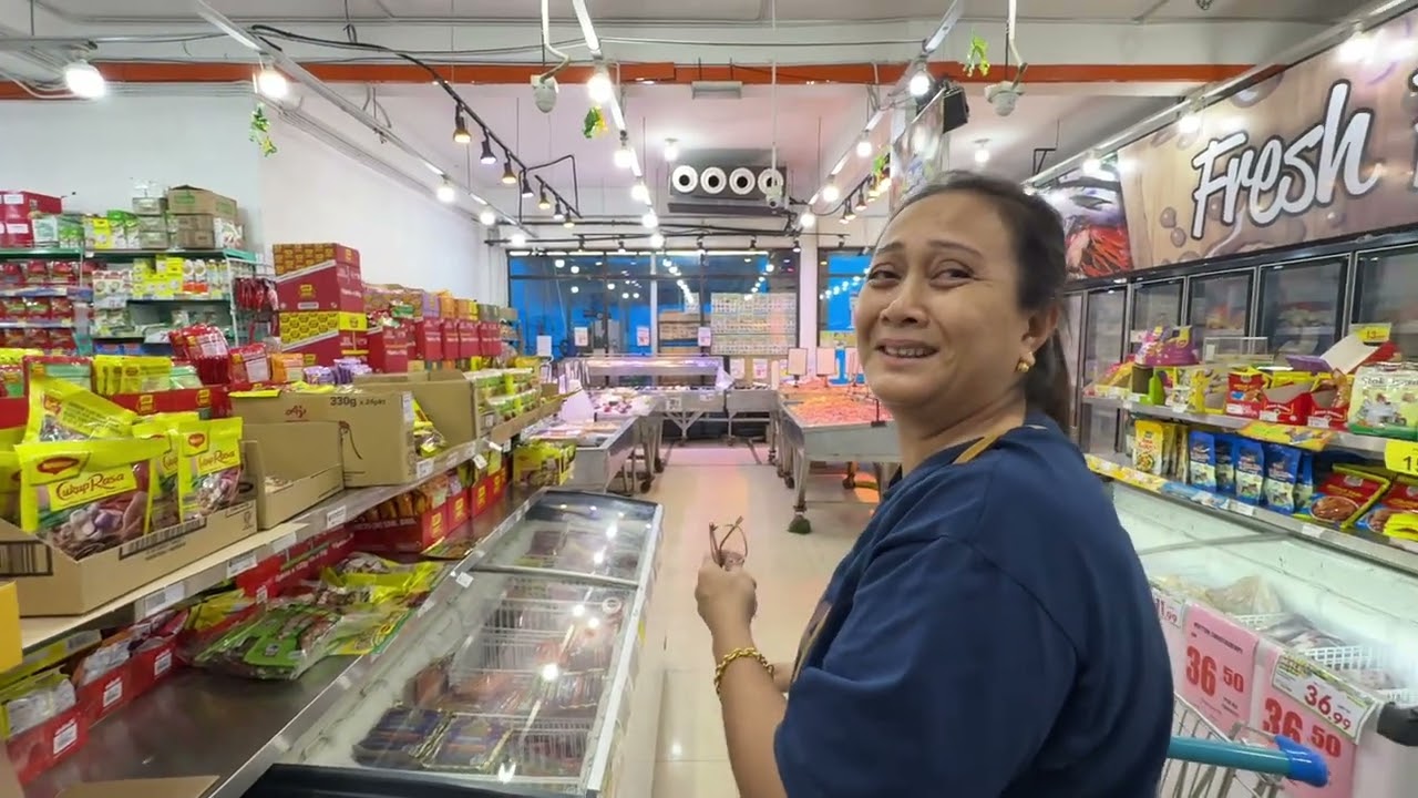 Meli stock Barang Makai