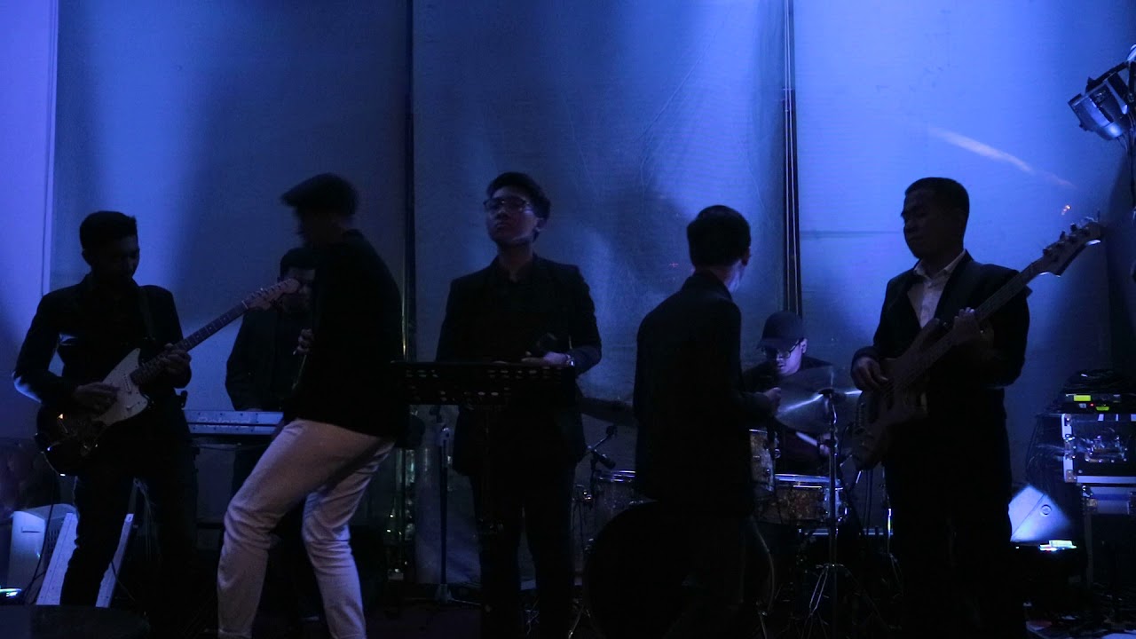 Love never felt so good medley Finesse,sinaran - cover by DVM