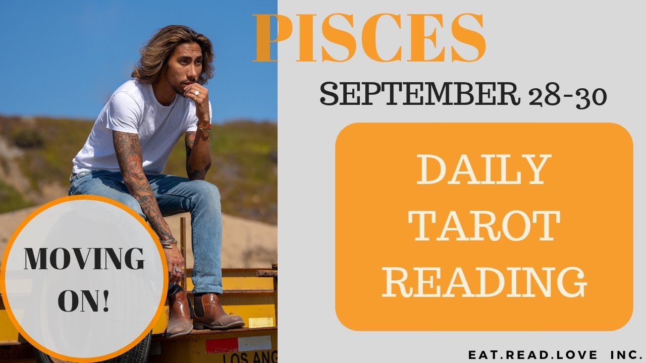 PISCES - 