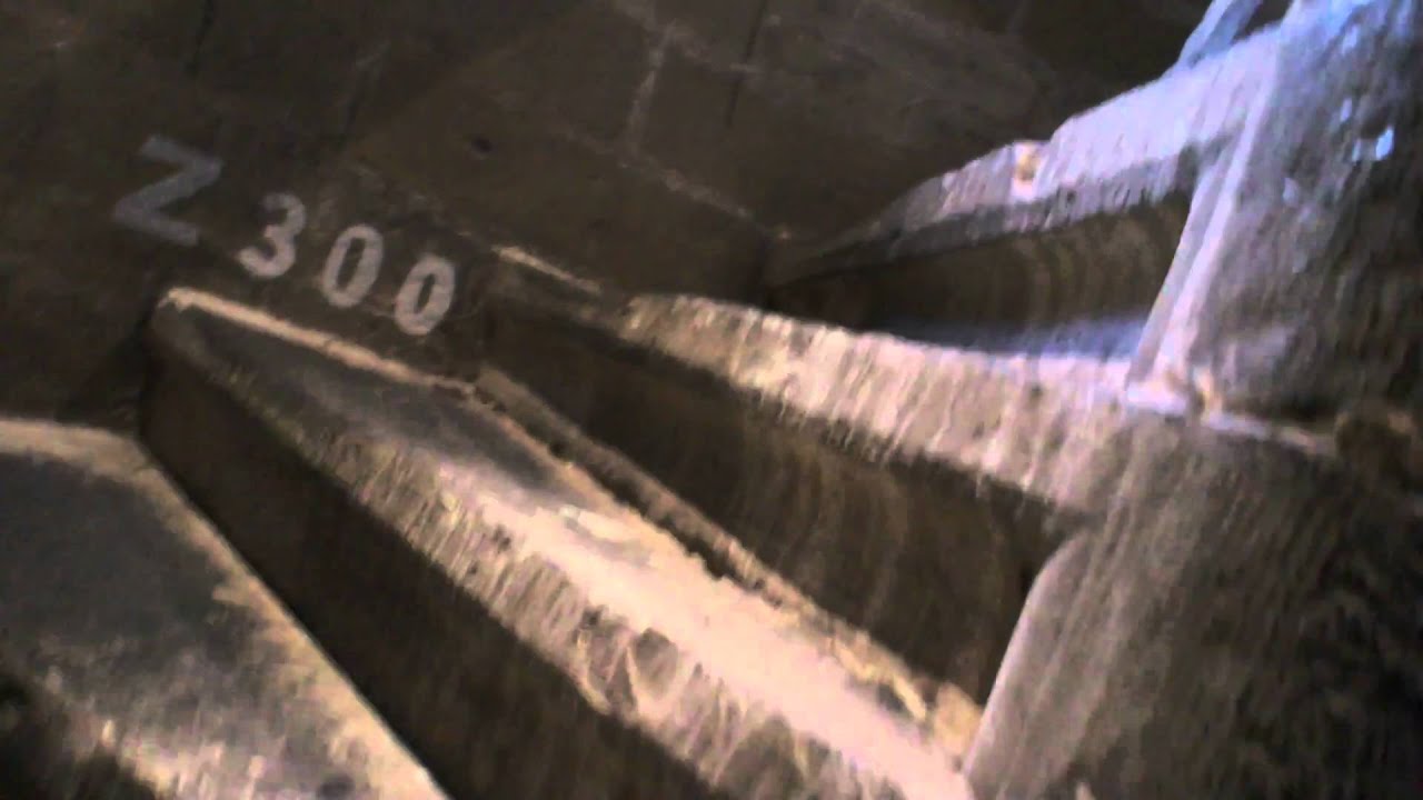 Mechelen : The Big Carillon of Sint-Rombout