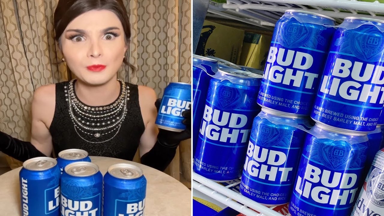 Bud Light&rsquo;s sales reach new weekly low following Dylan Mulvaney fiasco