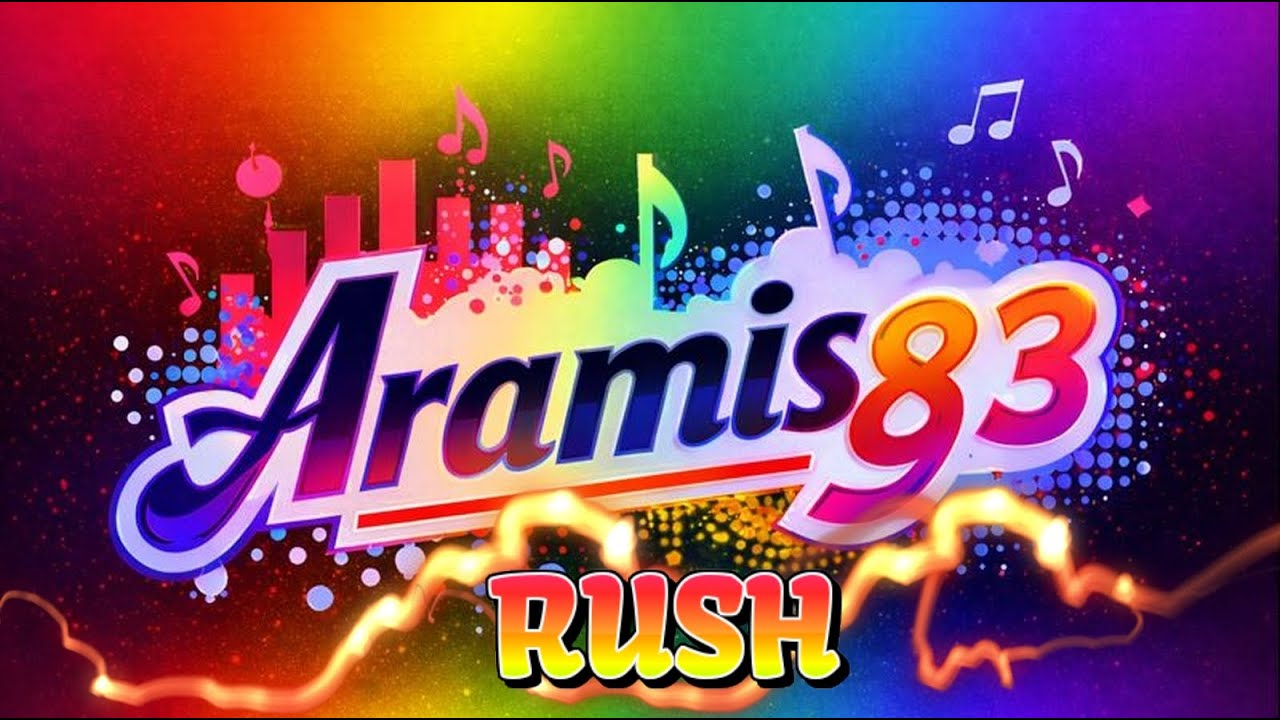 RUSH [Free for Profit] [AI Generated] (Instrumental Hardstyle)