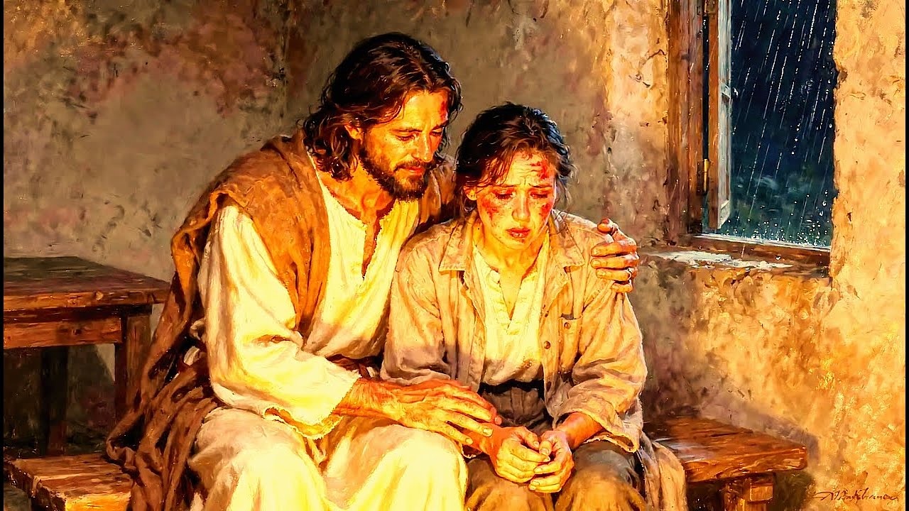 When Pain Doesn’t Leave — Pray This for Strength and Healing