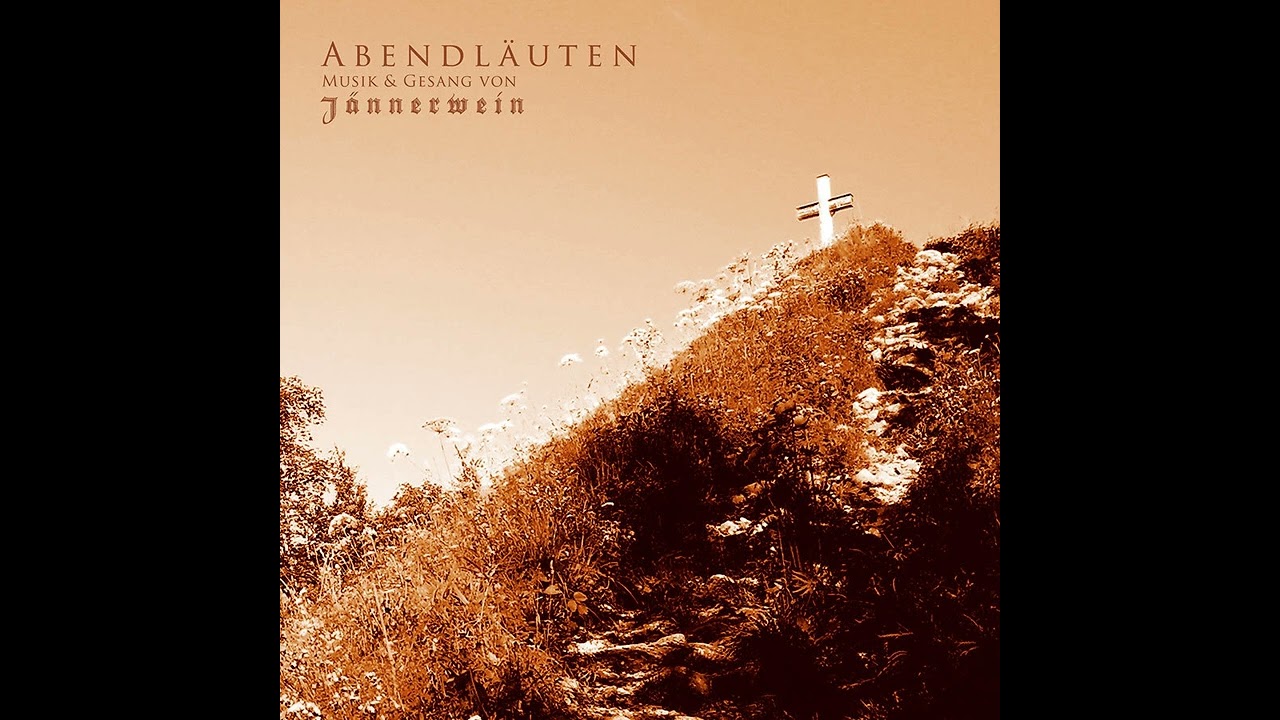 Jännerwein - Den Berg Empor