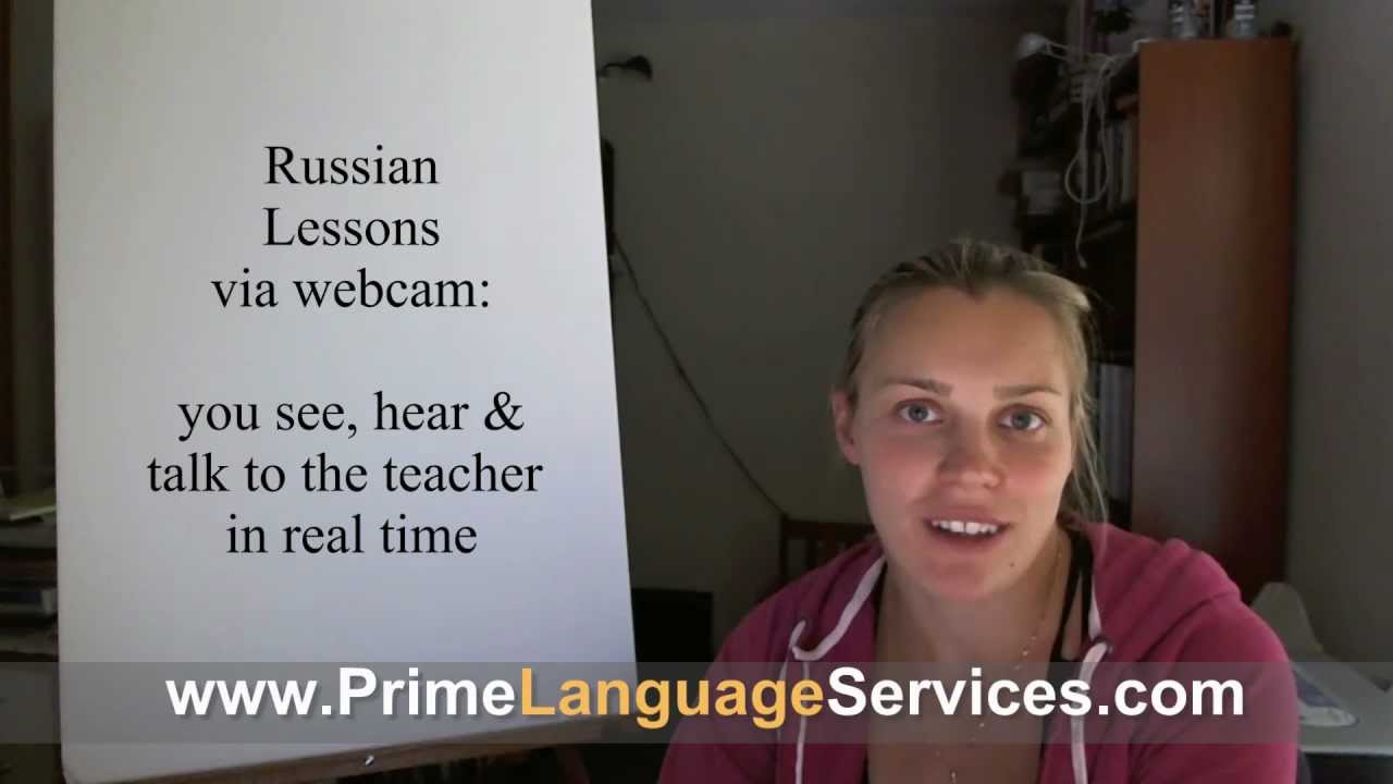 Home, At Home & Going Home in Russian