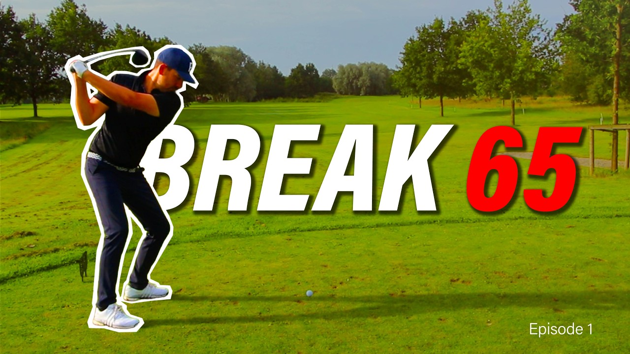 My Lowest Round Ever | Breaking 65