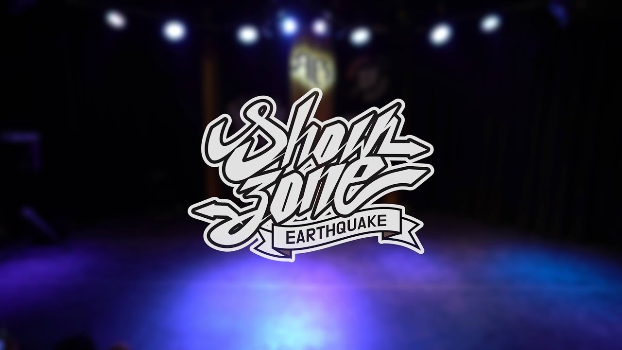 SHOWZONE5. 19 - Glory Lights (Best. 5)