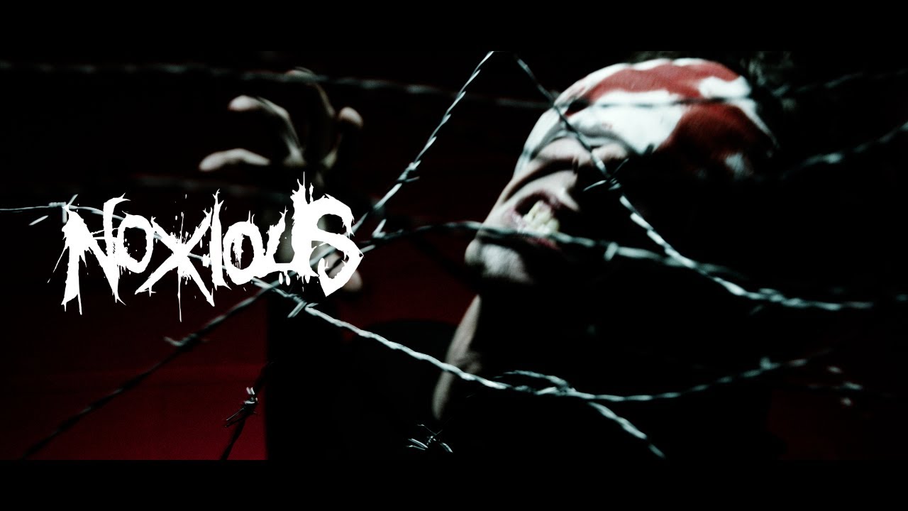 Noxious - 