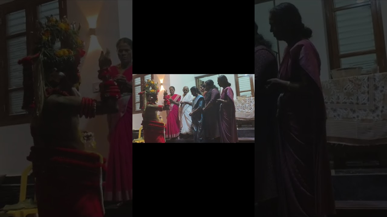 MUTHAPPAN VELLATTAM❤️#muthappan #longvideo #utubevideo #trending#muthappan 