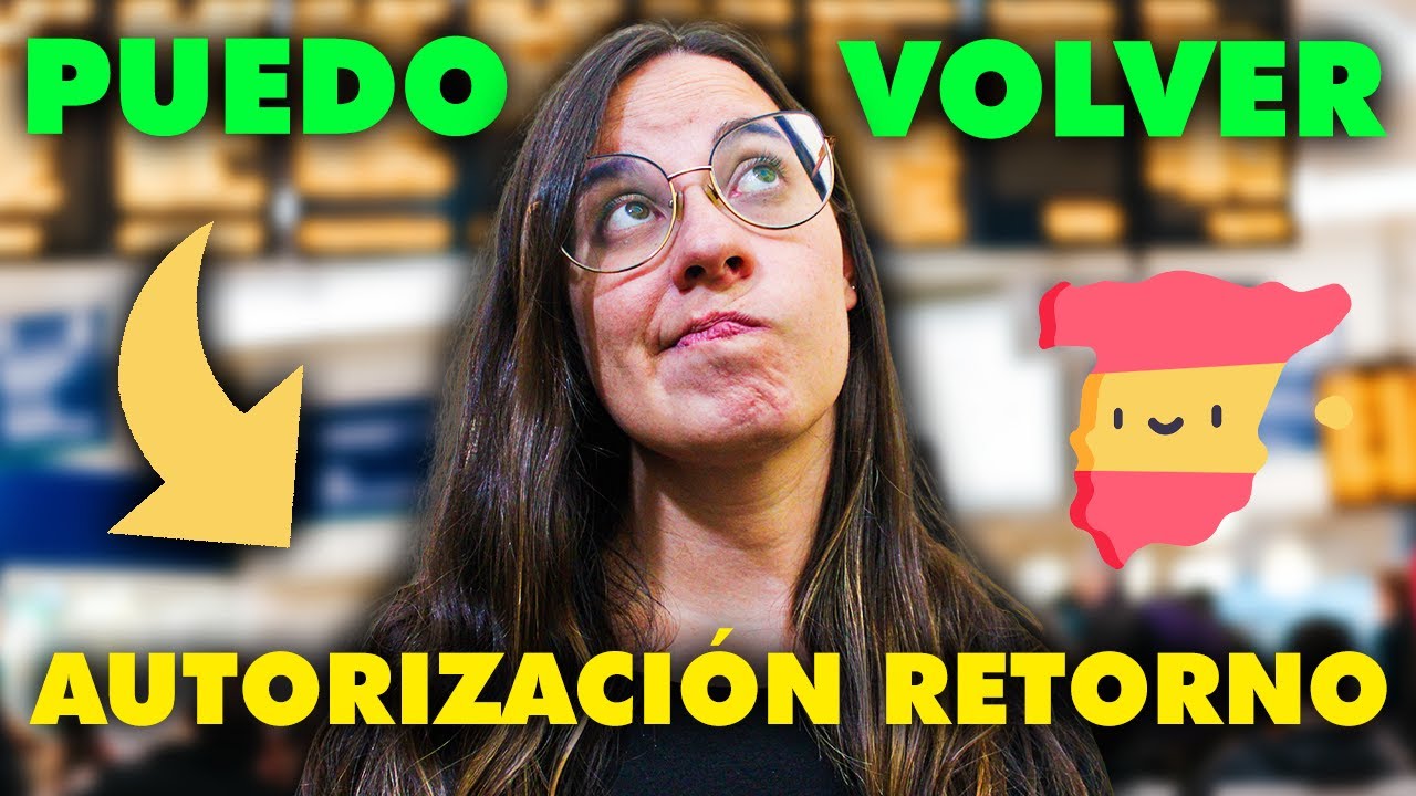 Autorización de Regreso en España: Todo lo que Necesitas Saber