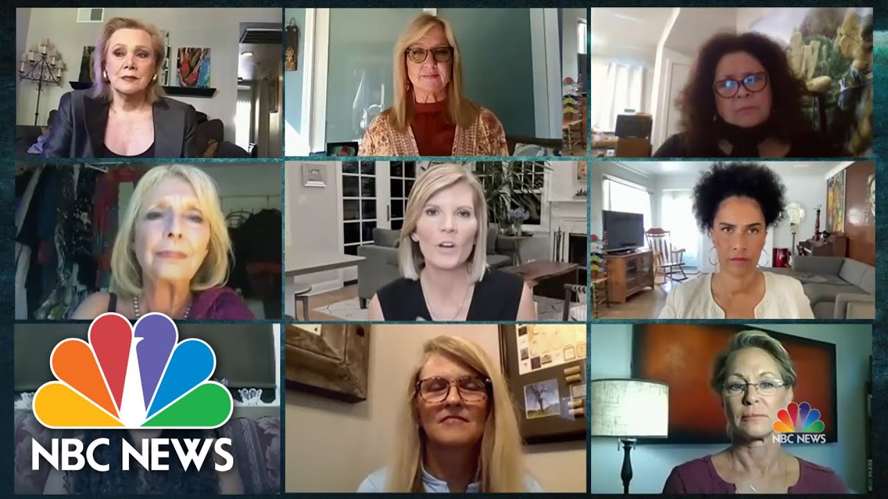 Exclusive: Bill Cosby’s Accusers Speak Out About His Early Release From Prison