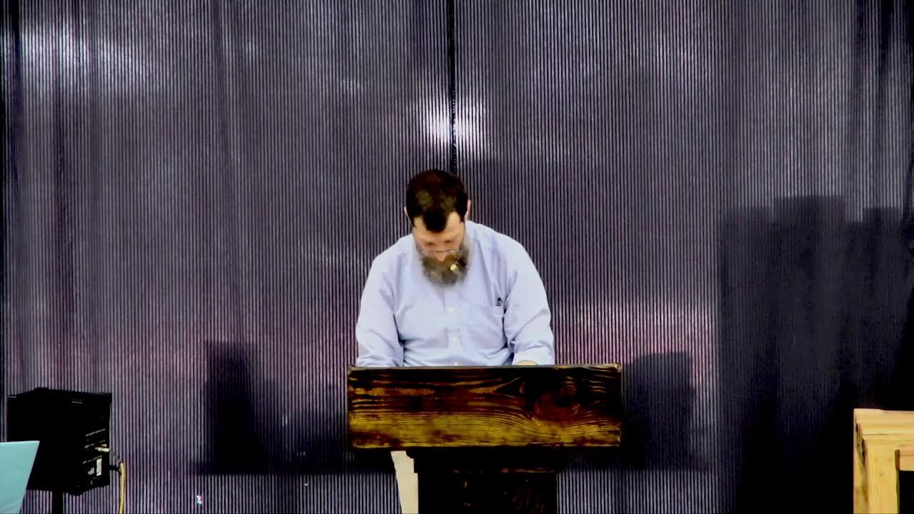 Living in Light of the Sovereignty of God - The Doctrines of Grace