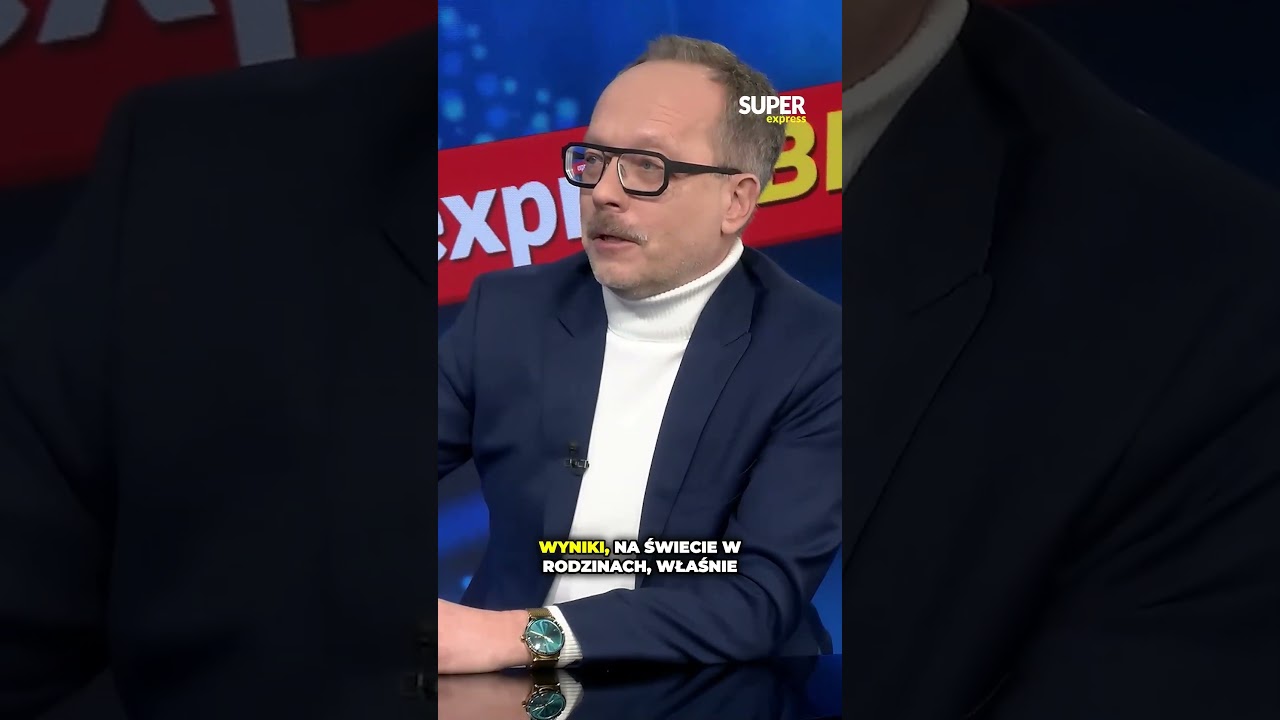 SIKORSKI JEST NAJWIĘKSZYM GRACZEM POLITYCZNYM W EUROPIE?