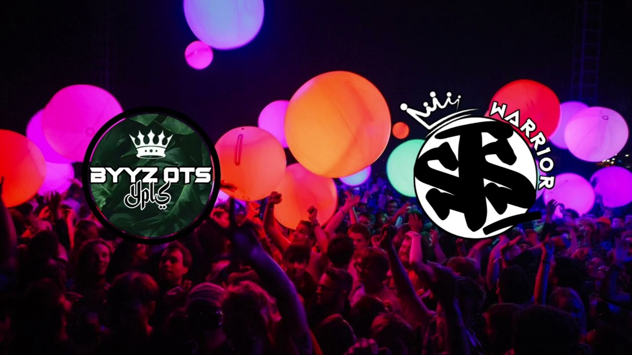 BYYZ OTS x MADANO - Les Choses de L’amour ( 4TK RMKG ) MIX 2024