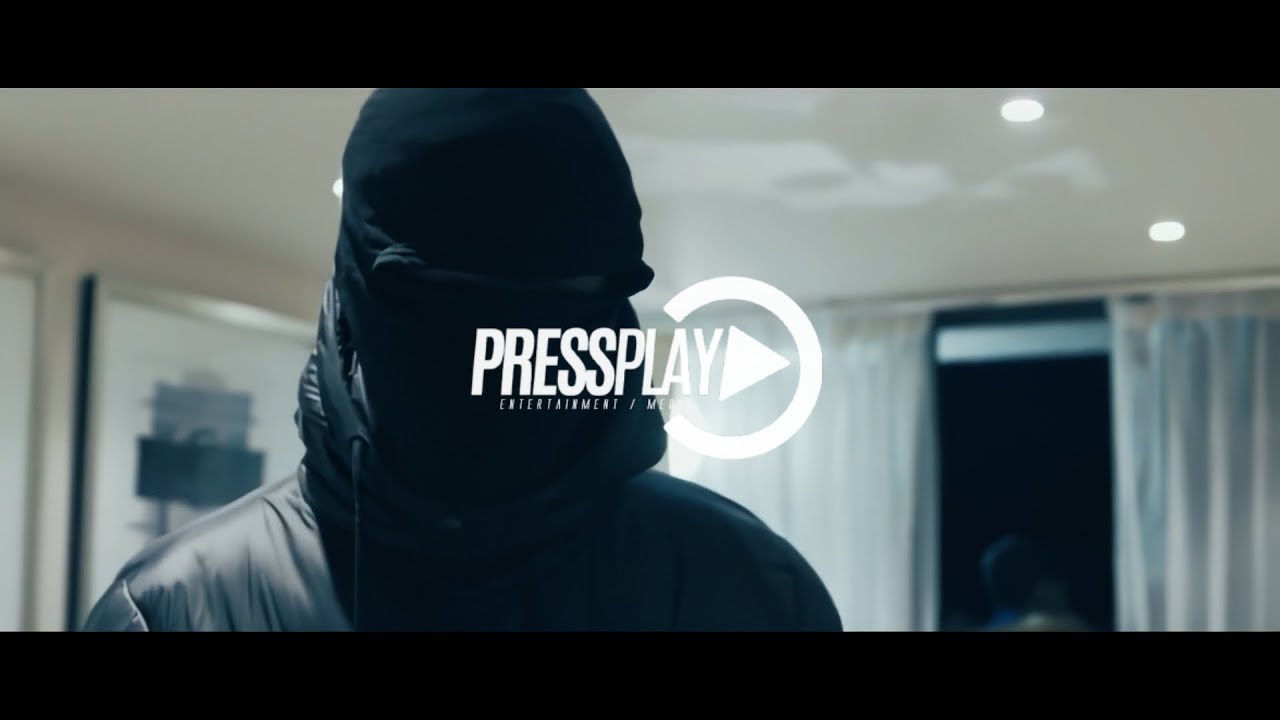#Moscow17 Incognito x ScrewLoose x #KuKu Oboy - Get Got (Music Video) | Pressplay