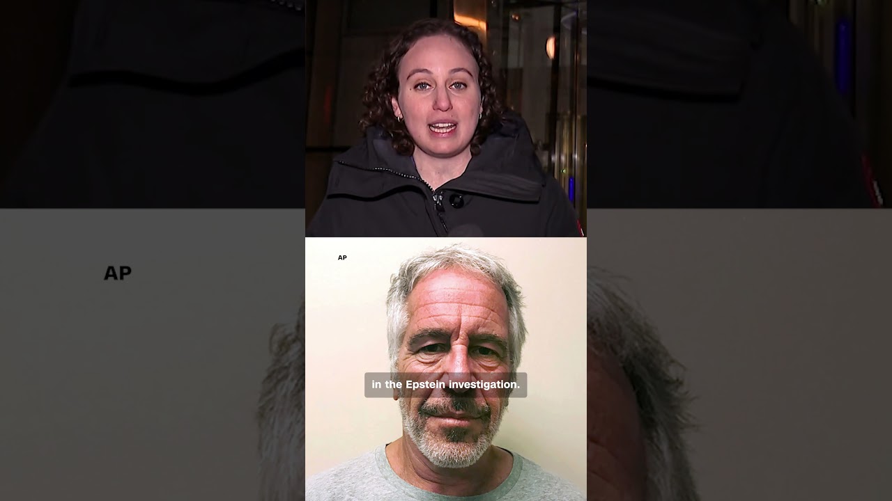 Here&rsquo;s what lawmakers saw in the unredacted Epstein files