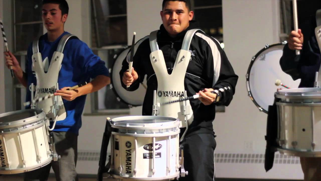 #thisisdenver: Montbello High School Drumline at Imagine 2020