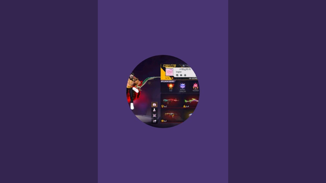 Rondo ff gamer  is live!