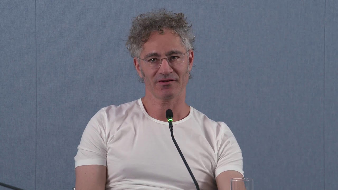 Palantir Technologies | Q4 2025 Earnings Webcast