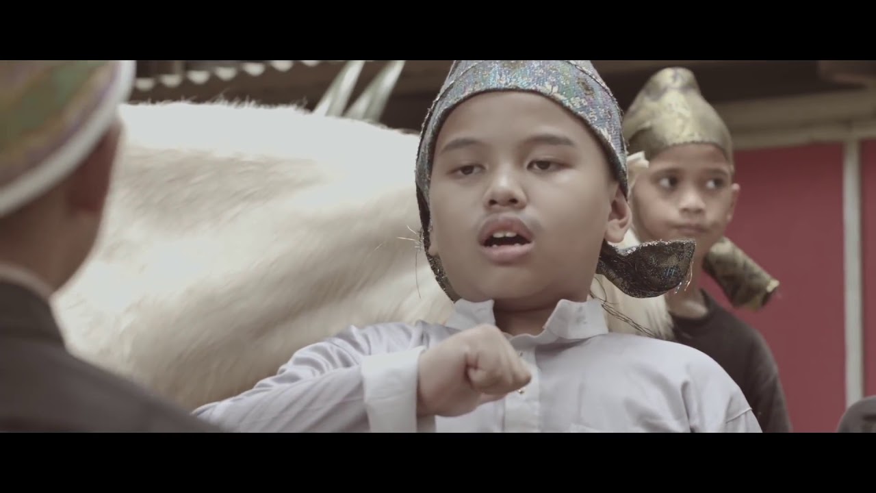 Program Anak Soleh Solehah eps 1 1 4