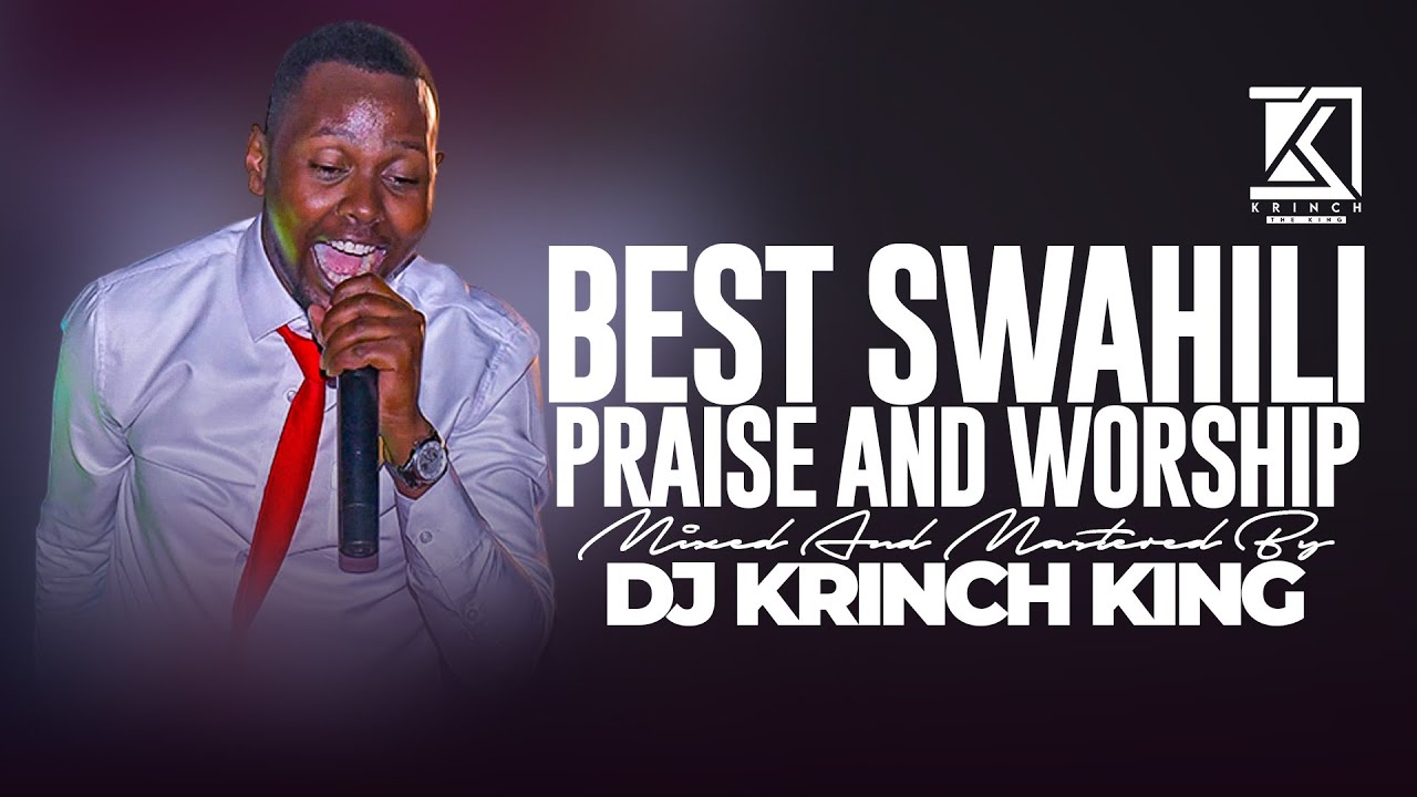 BEST PRAISE AND WORSHIP MIX 2025  | MINISTER P.K JCM