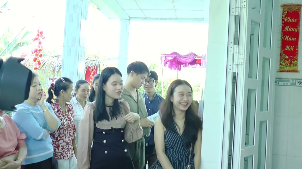 Thôi Nôi Bé Minh Khôi 1/2/2026