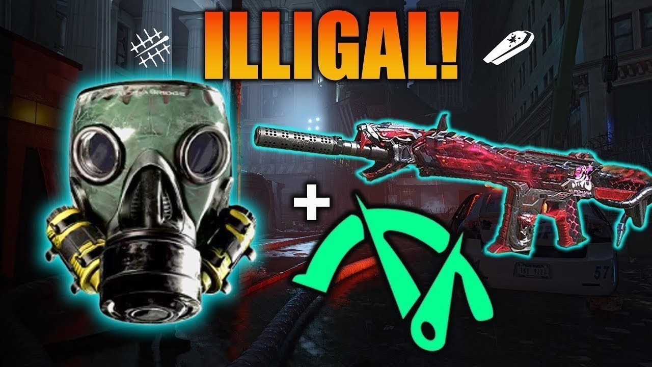 TIPPING SCALES + TINKERER BONKERS LEGENDARY MASTER ROOMS IN SECONDS! The Division 2 Unity Meta