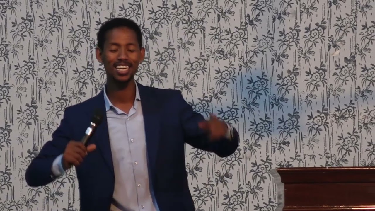 Altary-1 መሠዊያ #1 የመንፈስ አለም ደጅ //ትርጉም//
