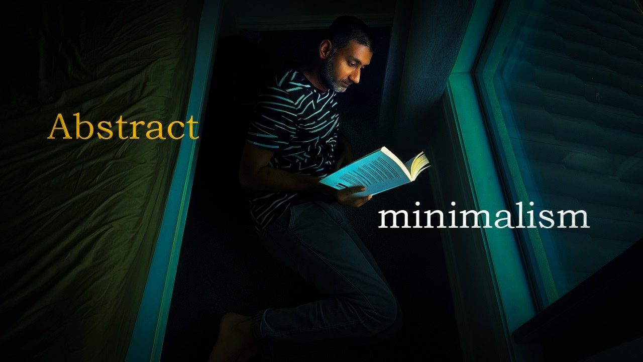 வீடு இல்ல… மனச Declutter பண்ணலாம். | Abstract Minimalism – LifeUnblocked - Tamil Minimalism