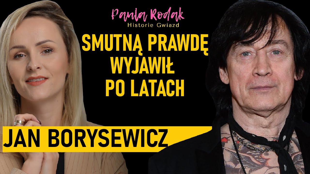 Tragiczne wydarzenie z młodości na zawsze odmieniło jego życie.