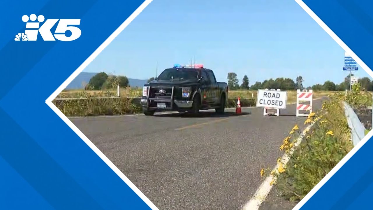 Lummi Nation police officer shot multiple times