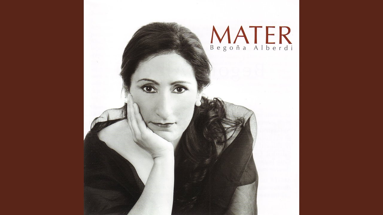 Ave María (De Luigi Luzzi)