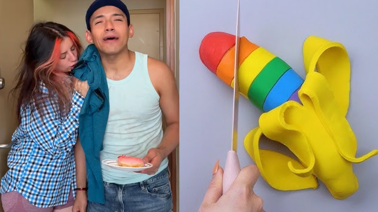 🌈 1 Hora De Los Mejores Tiktoks de @Rub&eacute;n Tuesta 🤣 Rub&eacute;n Tuesta Con Pastel #514