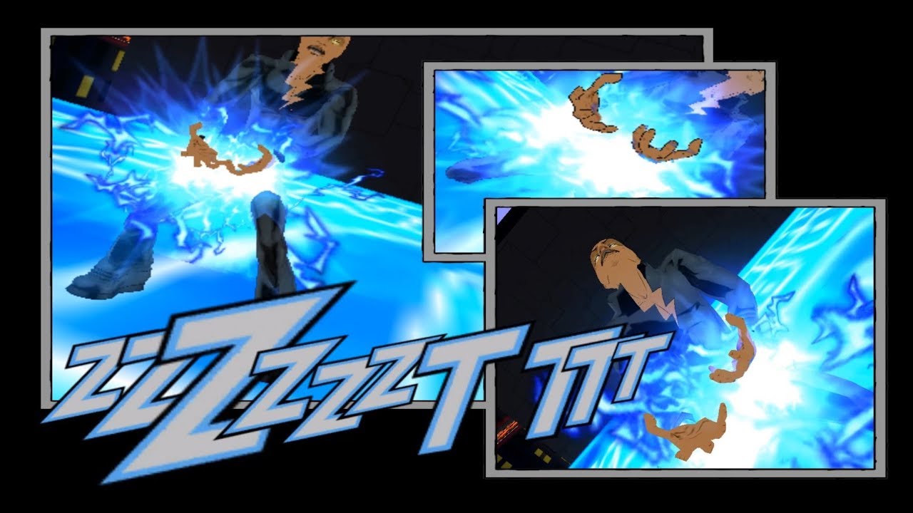 Ultimate Spider-Man PC 1080p60 #6 || Electro Boss Fight
