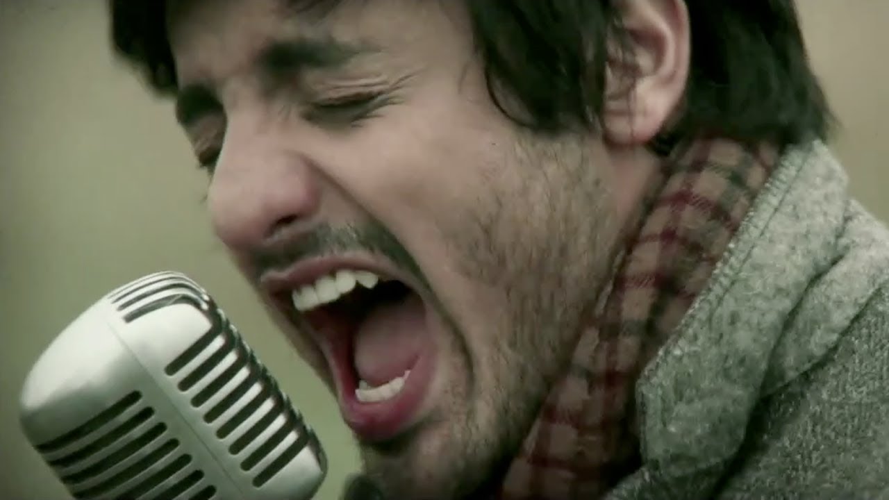 Young the Giant - My Body (Official Video)