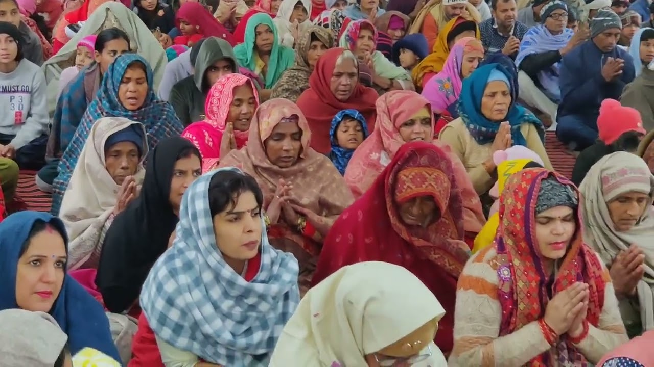 Arti Aage Radhaswami ke kije