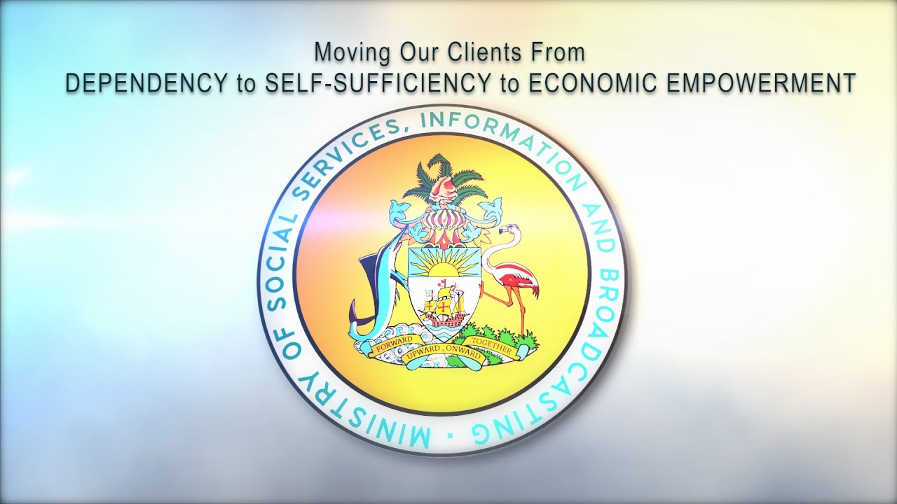 Taking Social Services to the People - Episode 1