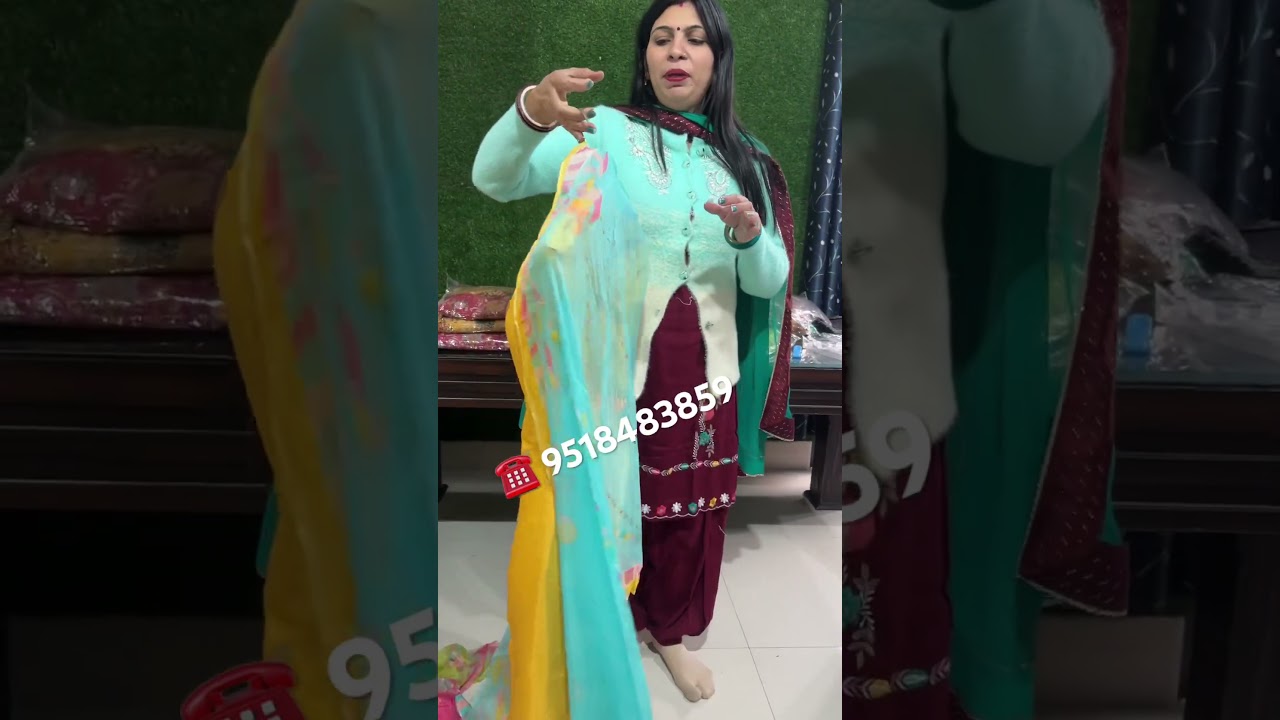 Pure Fabric Subscribe for more #cotton #organzasuits #lakshmiclothcollection