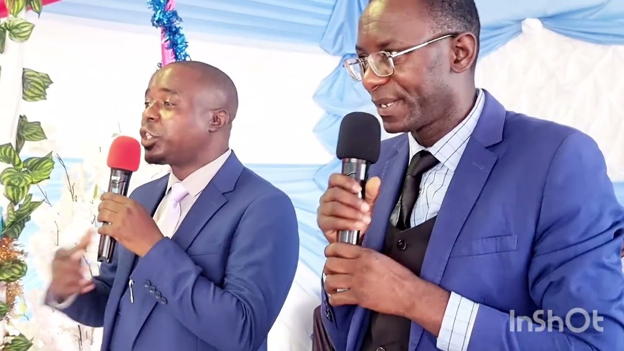Menya aho watakarije