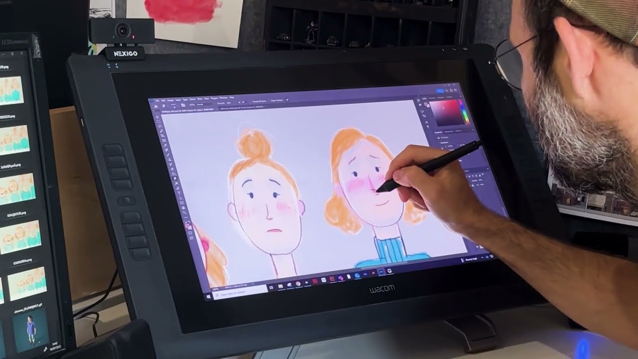 #XMAS2025 | Así se hizo | MAKING OF ‘Julia y el Abeto’