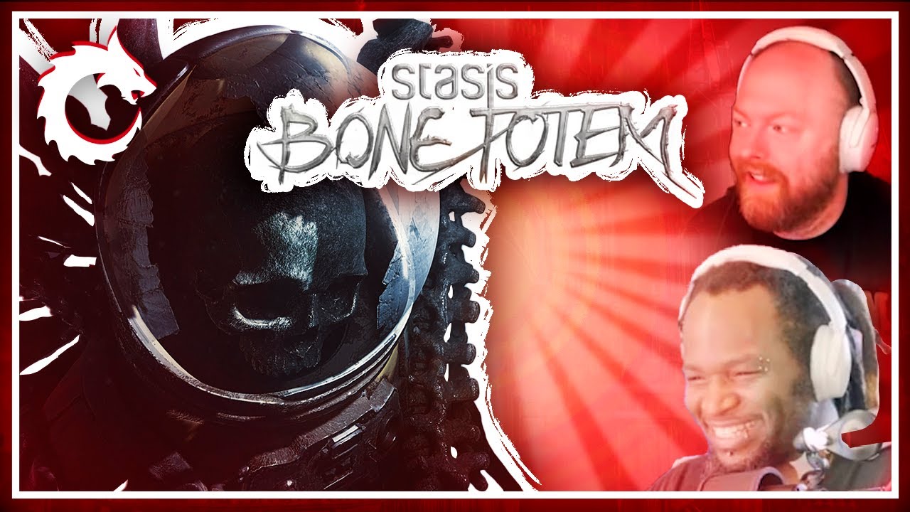 Plunge Into the Depths of Bone: STASIS: BONE TOTEM | Castle Super Beast Clips