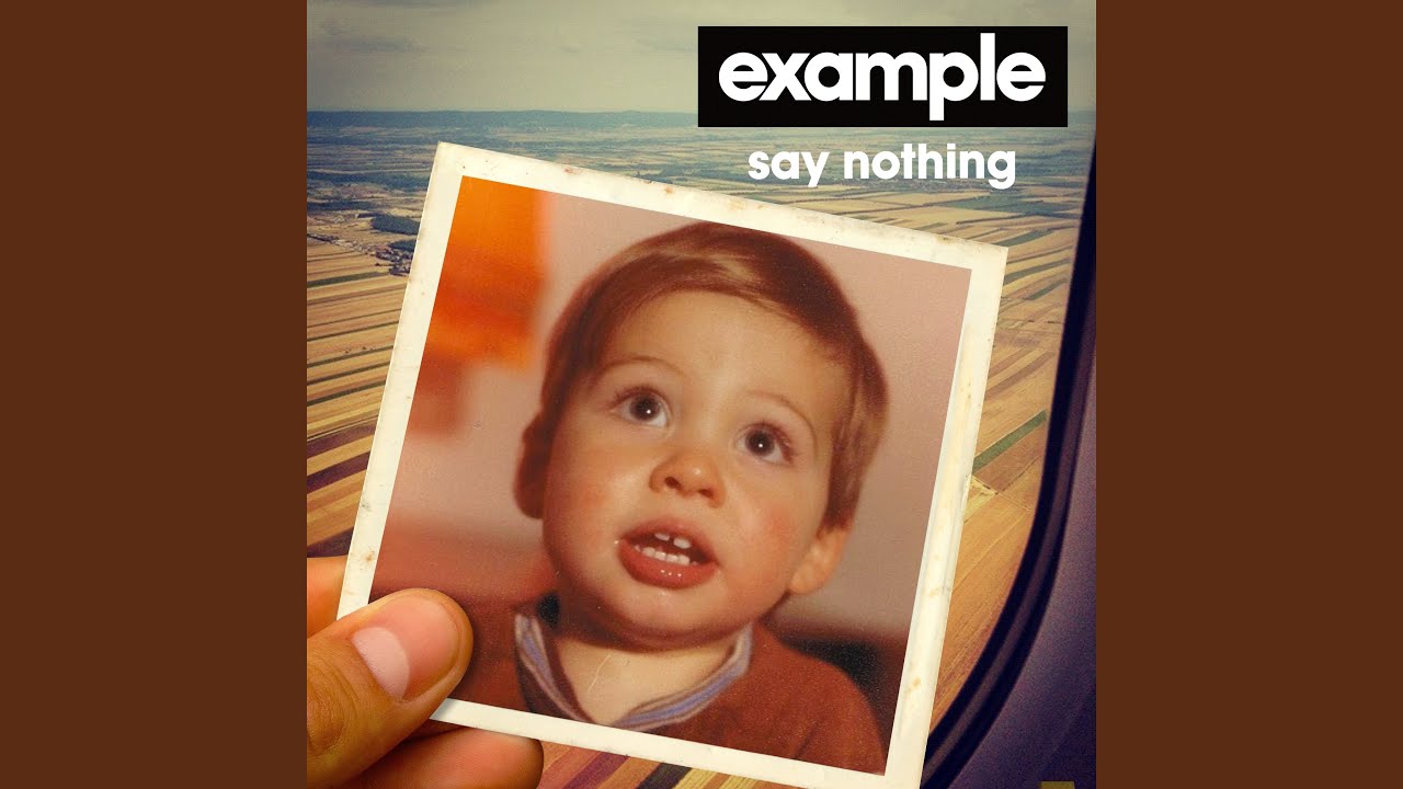 Say Nothing (Extended Club Mix)