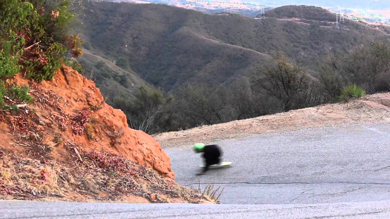 BYRON THESE DAYS YouTube sharing