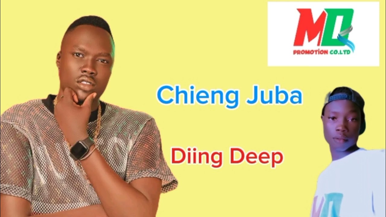 Chieng Juba By Diing Deep Promota Dinhio 