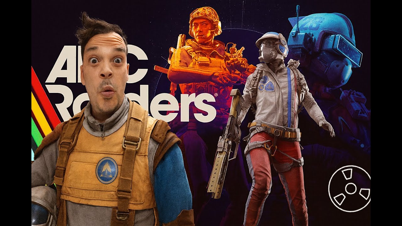 &iexcl;DOMINANDO ARC RAIDERS! Mi mejor partida hasta ahora | Gameplay en espa&ntilde;ol #ARCraiders