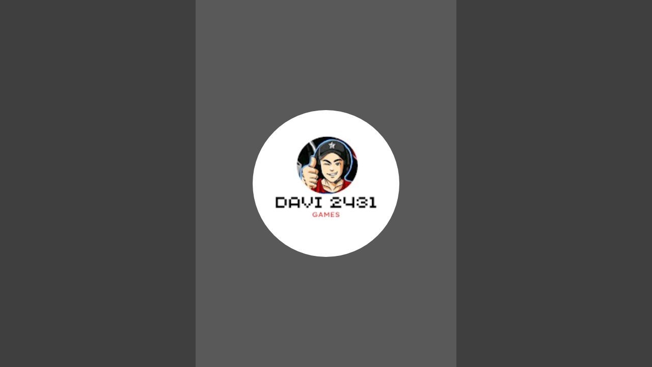 Davi 2431 está ao vivo!