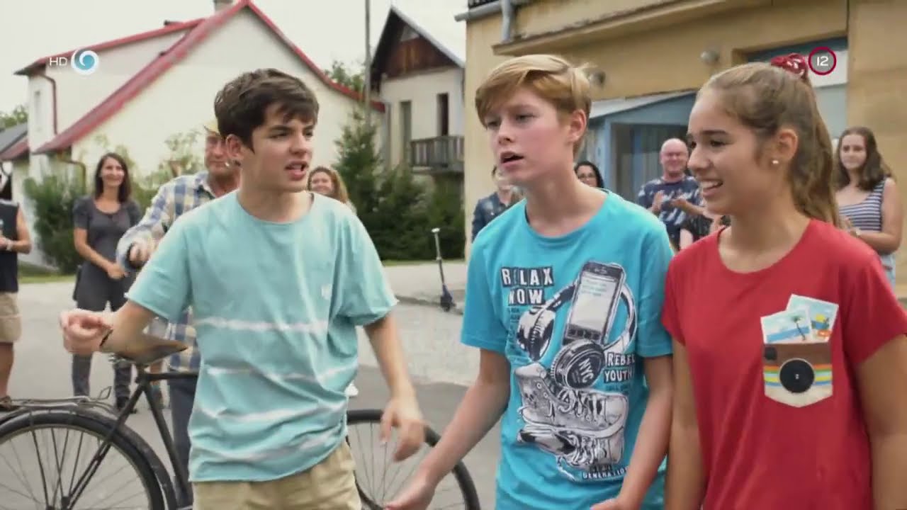 Vyhrali Barani alebo Trúby? (PRÁZDNINY)