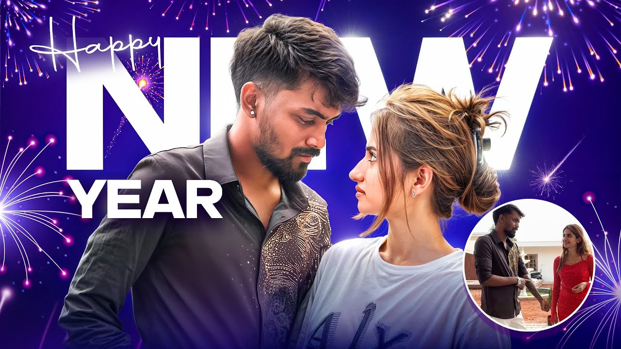 New Year Celebrate Mado Dina 100k Complete aytu ♥️