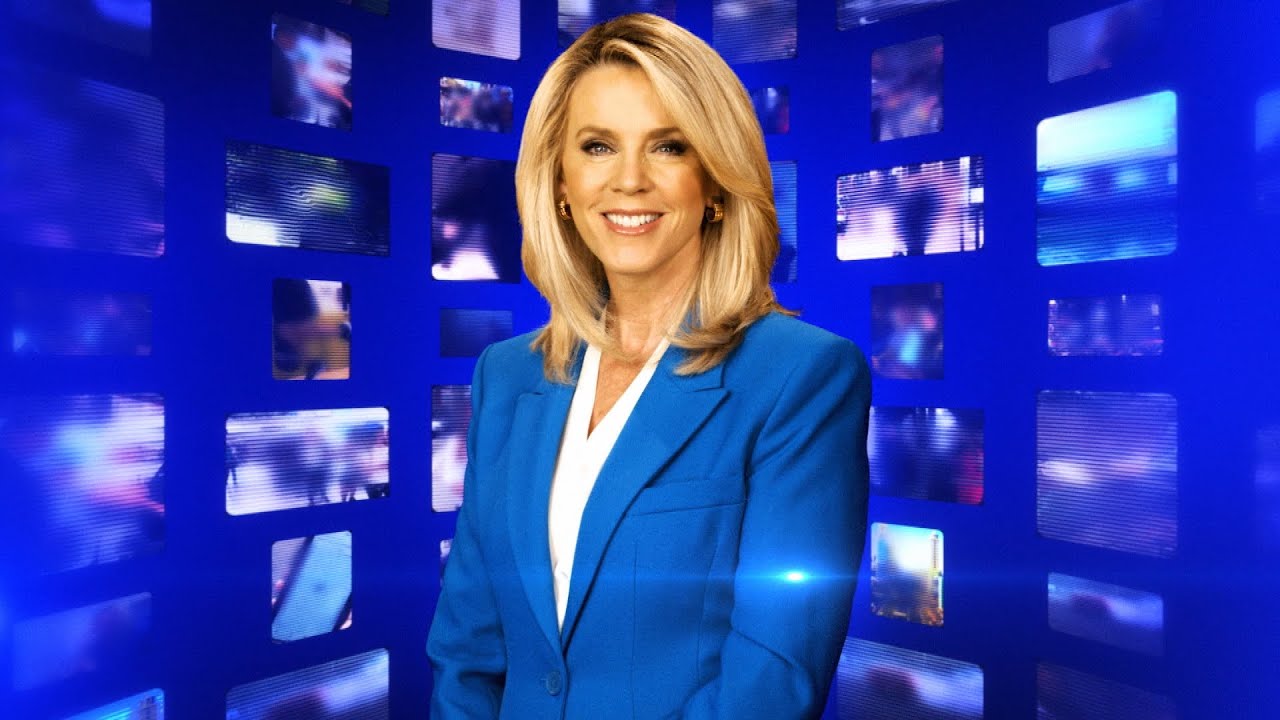 Deborah Norville Celebrates 30 Years at Inside Edition